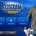 Football Manager Handheld 2010