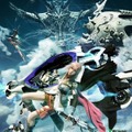 ファイナルファンタジーXIII Larger-than-Life Gallery for iPad