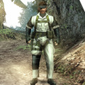 METAL GEAR SOLID PEACE WALKER