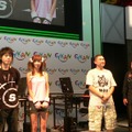 【TGS2007】ほしのあきさんも登場！　サイカンゲームズ・プレスカンファレンス