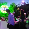 【E3 2010】ゾンビがいっぱいの『デッドライジング2』パーティは大盛り上がり