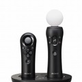 PlayStation Move 充電スタンド