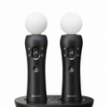 PlayStation Move 充電スタンド