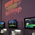 【E3 2010】レトロスタジオが手掛ける『ドンキーコング』を早速プレイ