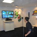 【E3 2010】KINECT for Xbox360で遊ぶ『ソニック フリーライダーズ』を動画でチェック 
