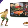 Kinect Adventure