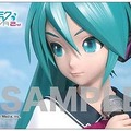 『初音ミク ‐Project DIVA‐ 2nd』店舗別予約特典公開