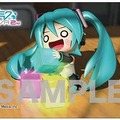 『初音ミク ‐Project DIVA‐ 2nd』店舗別予約特典公開