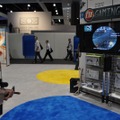 【E3 2010】変な周辺機器は俺に任せろ、CTA・・・今年はマリオカートを展示	