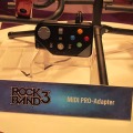 【E3 2010】ドラム＆マイクロフォン対応、2年ぶりのシリーズ最新作『Rock Band3』