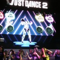 【E3 2010】Ubiはカジュアル系も忘れてない ― 『Let’ｓ Dance 2』など新作ズラリ