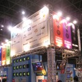 【TGS2007】学生が作ったDS作品も展示、デジタルエンタテインメントアカデミー