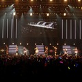 『アイドルマスター』5周年記念ライブ、1万2000人のプロデューサー駆けつける