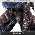 全高約53cm、大型造型ならではの極上クオリティ！『ダークソウル』「アルトリウス」スタチューが再生産&予約受付中
