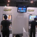 【TGS2007】一人で、カップルで、『ファミリートレーナー アスレチックワールド』がWiiに復活