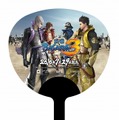 『戦国BASARA3』完成披露パーリィー