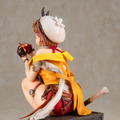 可愛らしいもぐもぐ顔！『ライザのアトリエ2』よりリンゴを食べる「ライザ」が1/6スケールフィギュアに