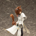 表情替えパーツの「ウインク」も可愛い！『ウマ娘』より「アグネスタキオン」が勝負服姿でフィギュア化