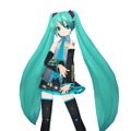 『初音ミク -Project DIVA- 2nd』×『アイドルマスターSP』奇跡の歌姫コラボが実現