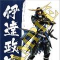『戦国BASARA3』店舗別特典公開、発売記念サイン＆握手会も実施