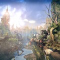 ENSLAVED ODYSSEY TO THE WEST