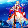 Fate/EXTRA