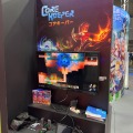 待望のコンソール版『コアキーパー』やハードコアACT『スペースマリーン2』が遊べる！コスプレイヤーも待ち受ける「Game Source Entertainment」ブースレポ【TGS2024】