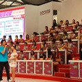 【China Joy 2010】存在感を増す中国最大のパブリッシャー・・・盛大ネットワーク