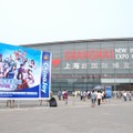 【China Joy 2010】東京ゲームショウやE3には見られないまったり感 