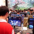【China Joy 2010】SDガンダムに、ブレイブルー、日本発コンテンツにも人だかり！