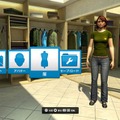 PlayStation Home「カプコンスカイラウンジ」アップデート ― Tシャツ販売やゲーム機設置など追加