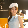 【TGS2007】コンパニオンフォト：マイクロソフト・SCE・集合写真編＆着ぐるみ編