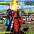 MARVEL VS. CAPCOM 3 Fate of Two Worlds