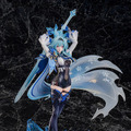 引き締まった太ももに吸い寄せられる！『原神』より「エウルア」1/7スケールフィギュアの予約締切が迫る