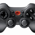 ロジクール、PC用ゲームコントローラを10月26日に発売