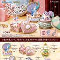 どれもお洒落で可愛い「ポケットモンスター Romantic Collection」が発売！小物入れからアローラロコンがひょっこり