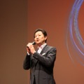 【CEDEC2010】和田会長によるオープニング「日米欧の差はオープンな議論」 