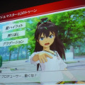 【CEDEC 2010】「『アイドルマスター2』は中身はいちから作った新作」