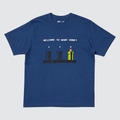 ユニクロから『スーパーマリオ』シリーズのTシャツが復活！ドット絵のマリオ、クッパやヨッシーなど厳選されたデザイン