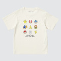 ユニクロから『スーパーマリオ』シリーズのTシャツが復活！ドット絵のマリオ、クッパやヨッシーなど厳選されたデザイン