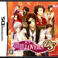 天下一★戦国LOVERS DS