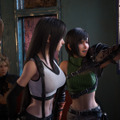 『FF7 リメイク』ティファは当初、もう少し心の影がにじみ出た表情だった―公式Xによる解説投稿が興味深い