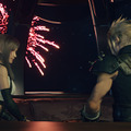 『FF7 リメイク』ティファは当初、もう少し心の影がにじみ出た表情だった―公式Xによる解説投稿が興味深い