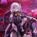 『ライザのアトリエ』より「リラ・ディザイアス」1/6スケールフィギュアが予約受付中！異界モチーフのヴィネット風台座を新規デザイン
