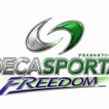 DECA SPORTA FREEDOM(デカスポルタ フリーダム)