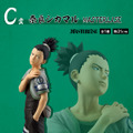 ナルトたちが初々しい！「一番くじ NARUTO-ナルト- 中忍試験編」全ラインナップ公開ーフィギュアと並べたい認識札クリアケーススタンドにも注目