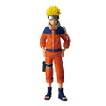 ナルトたちが初々しい！「一番くじ NARUTO-ナルト- 中忍試験編」全ラインナップ公開ーフィギュアと並べたい認識札クリアケーススタンドにも注目
