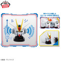 フォースインパルスガンダムSpecII、音が出るわよ！「SEED FREEDOM」活躍の改修機が“ヘッド型スピーカー”としてプライズ展開