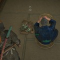 『アサシン クリード シャドウズ』を料理系ゲームライターが遊ぶと「突撃！隣の晩ごはん」になってしまった【フォトレポ】
