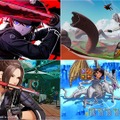 『餓狼伝説』や『ダンロン』開発陣の最新作も！ メガCDの名作RPG復活に“170平方kmのオープンワールド”など、4月のお勧め注目作4選